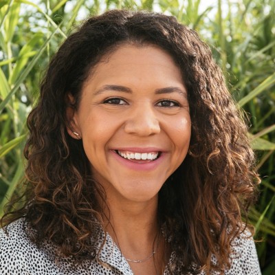 Jess Allen, Chief Executive Officer, Propeller