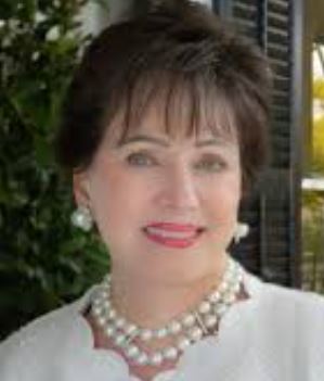 Gayle Benson, Owner & Chief Executive Officer, New Orleans Saints and New Orleans Pelicans