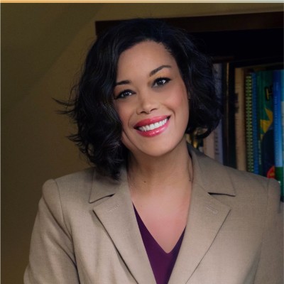 Dr. Monique Guillory, President, Dillard University