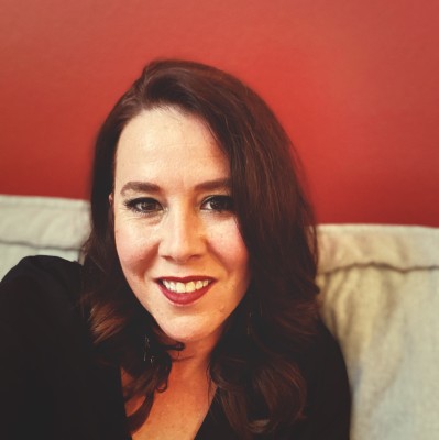 Abby Jones, Director of Sales & Marketing, Caesars Superdome