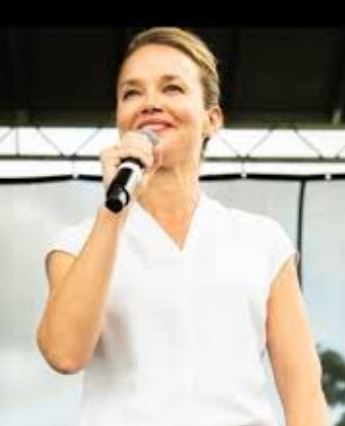 Helena Moreno, Mayor, City of New Orleans