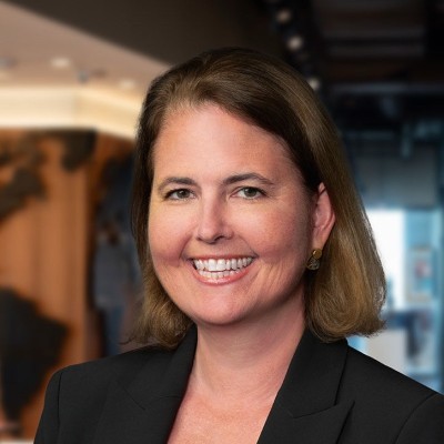 Liz Roussel, Litigation Practice Group Leader, Adams and Reese