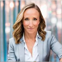 Lorena Ford, Ford Living & Ford Consulting