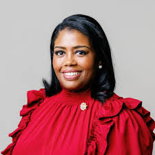 Tonia Moore, Ochsner Health