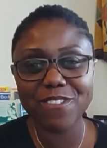 Kendra Joy Parson, The Mindful Foundation