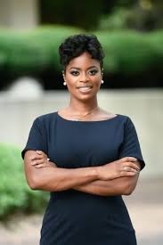 Cherie Teamer-Henley, Attorney, Teamer Legal Corporation; Executive Counsel, Pivotal GR Solutions